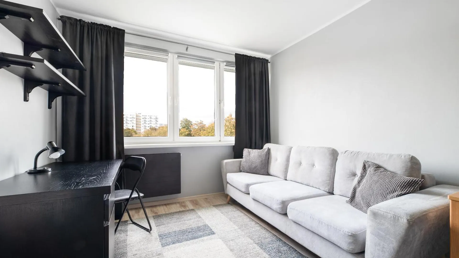 Simple Nook, Gdansk Wejhera By Fiesta Apartments