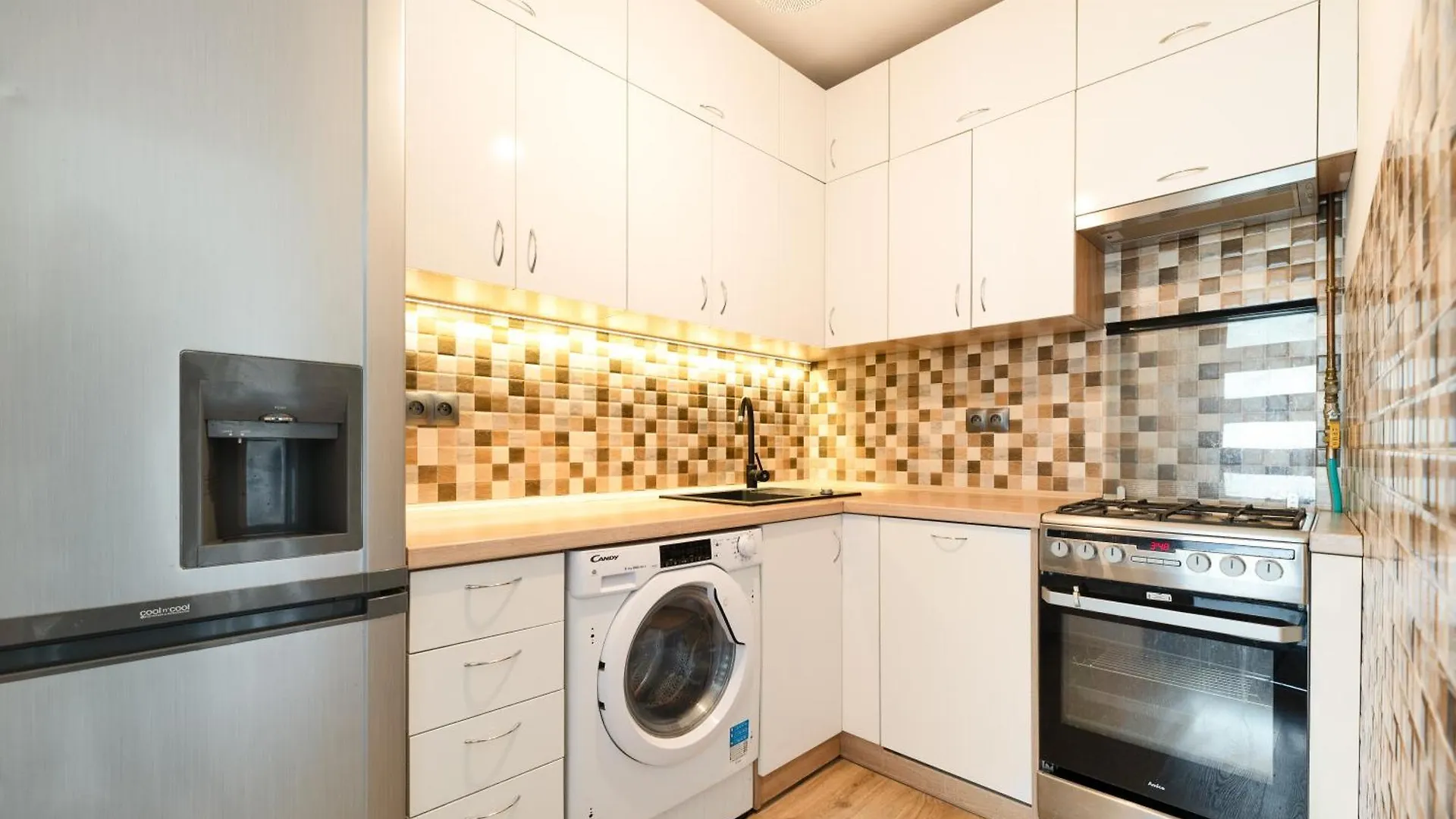 Simple Nook, Gdansk Wejhera By Fiesta Apartments