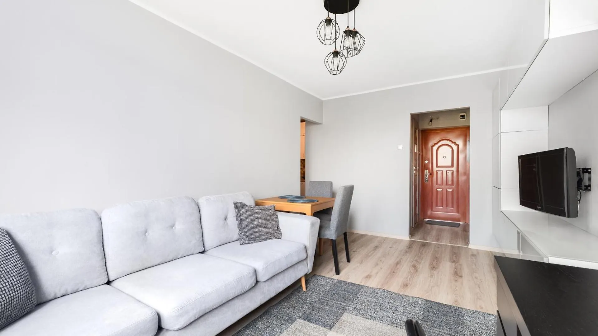 Simple Nook, Gdansk Wejhera By Fiesta Apartments