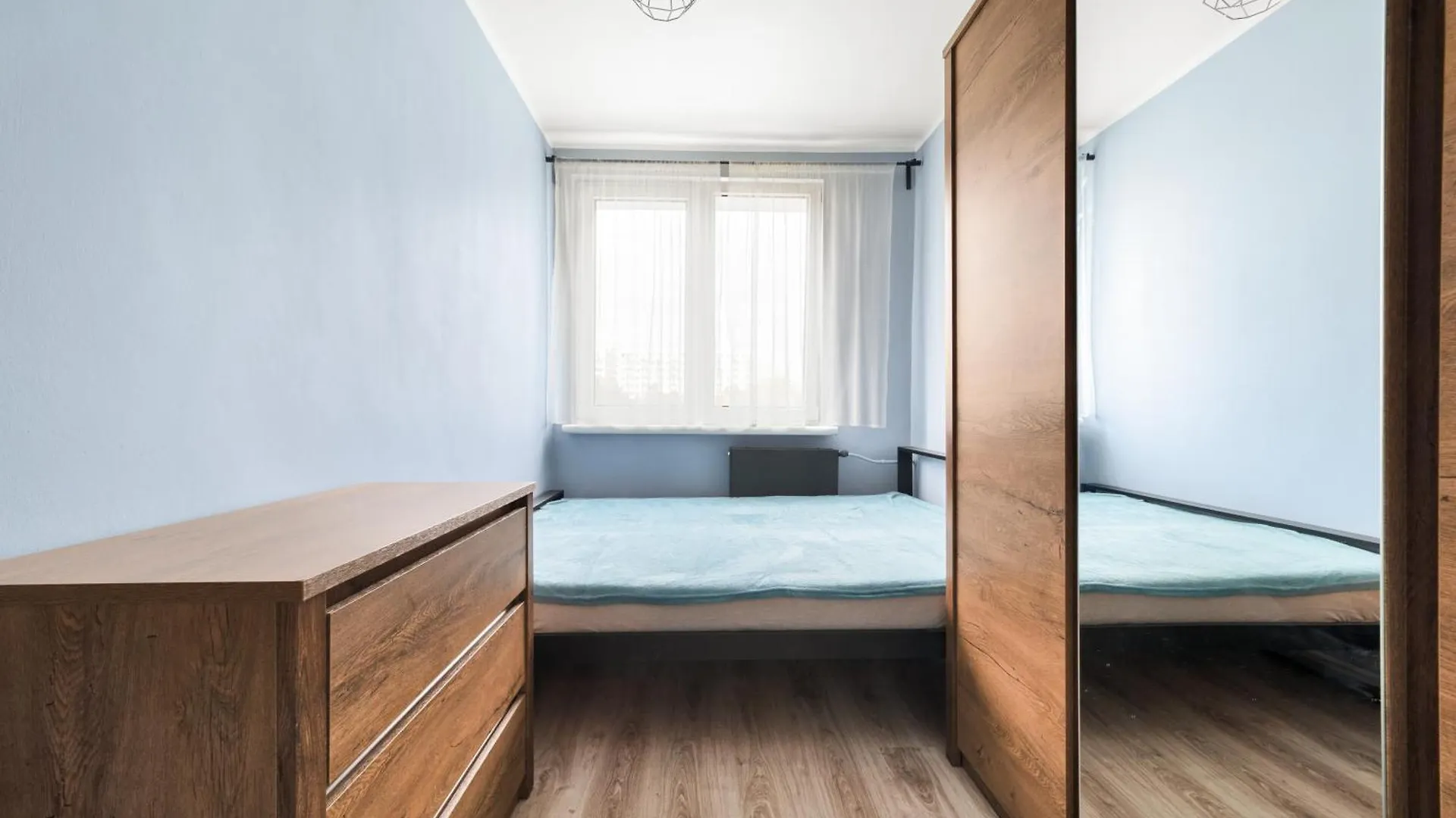 Simple Nook, Gdansk Wejhera By Fiesta Apartments Polen