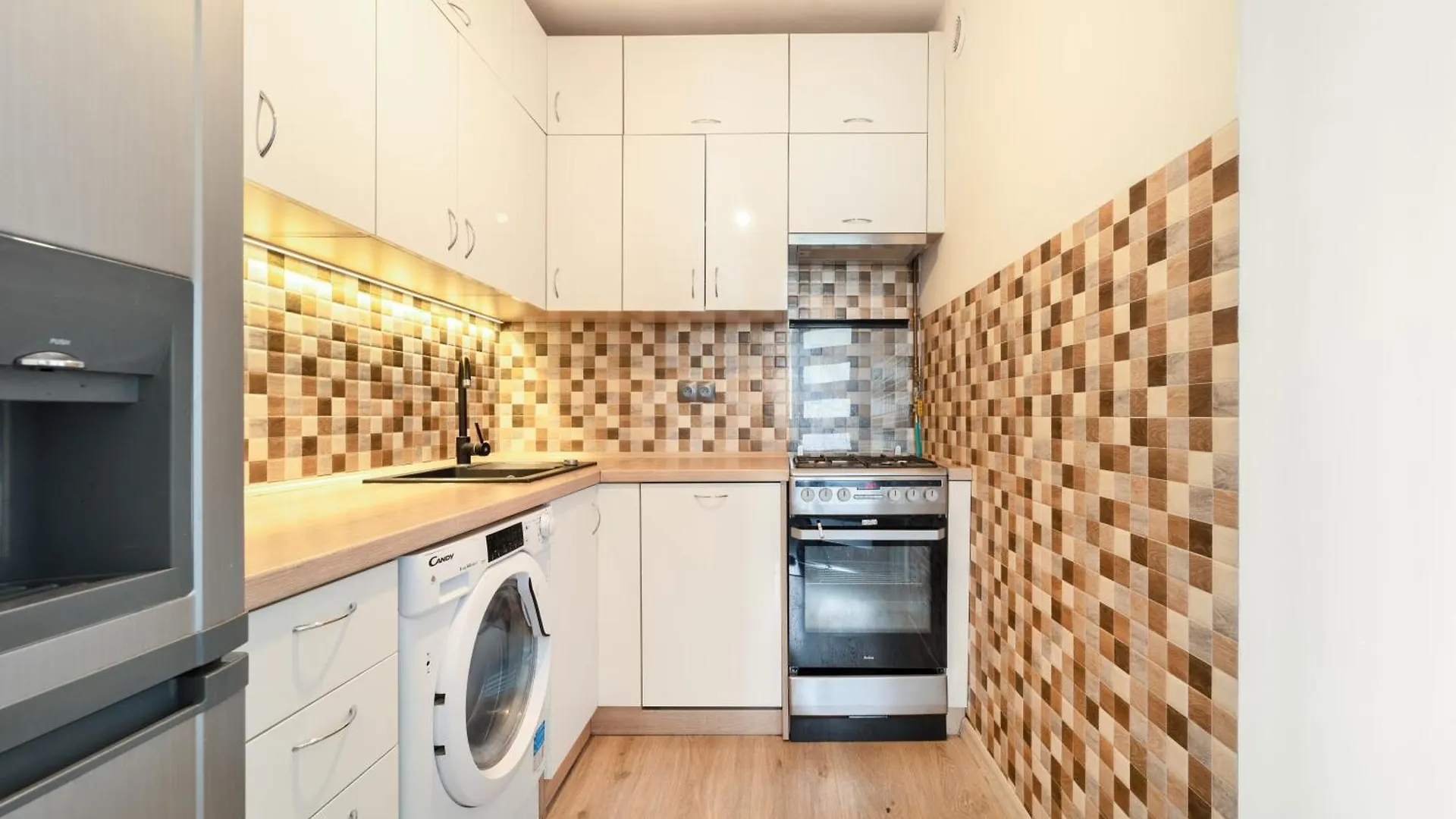 Simple Nook, Gdansk Wejhera By Fiesta Apartments