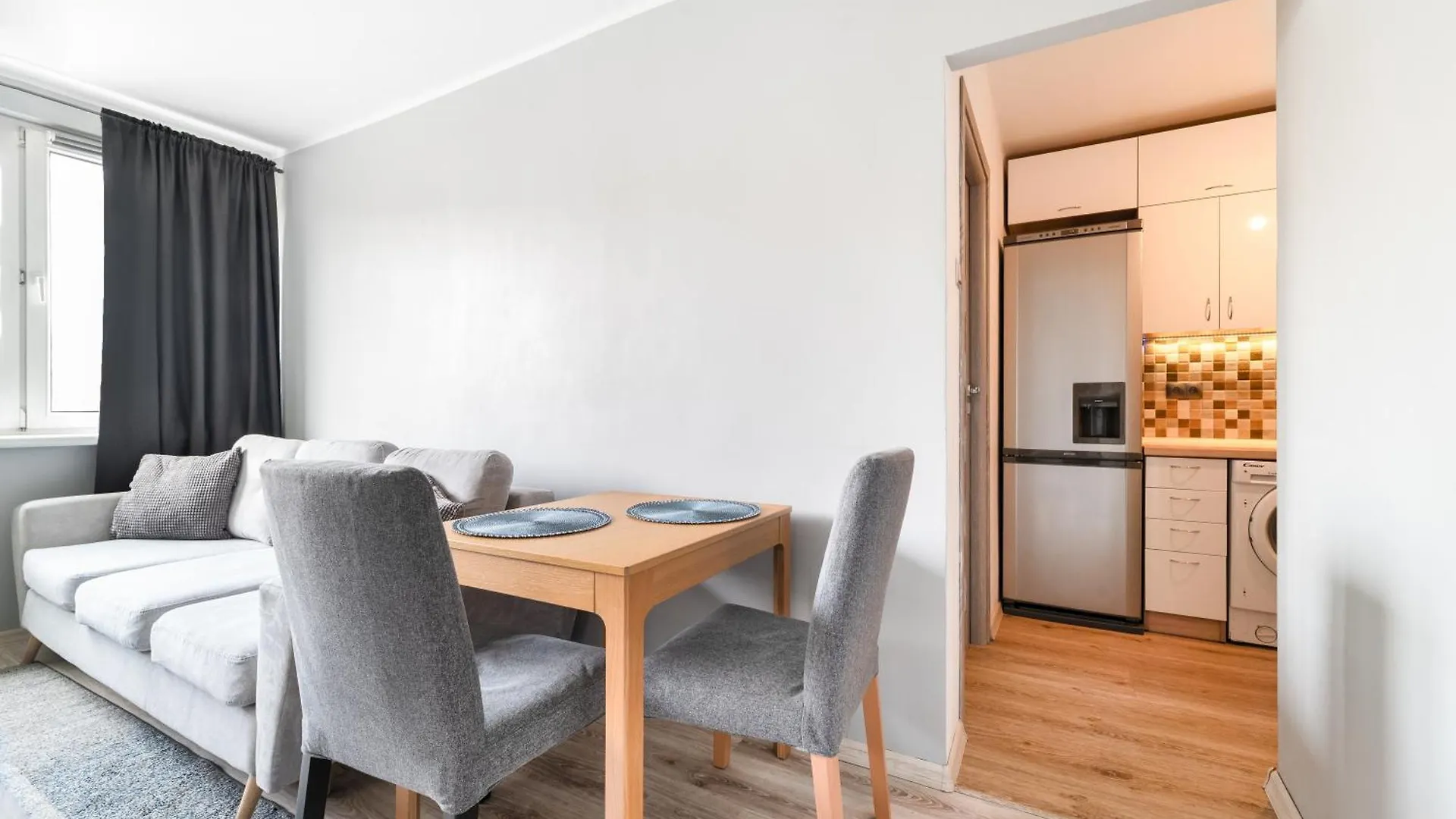 Simple Nook, Gdansk Wejhera By Fiesta Apartments Polen