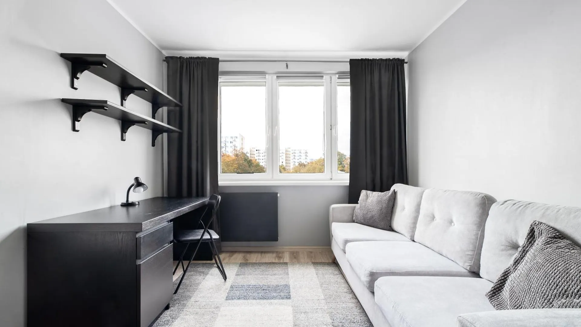 Simple Nook, Gdansk Wejhera By Fiesta Apartments