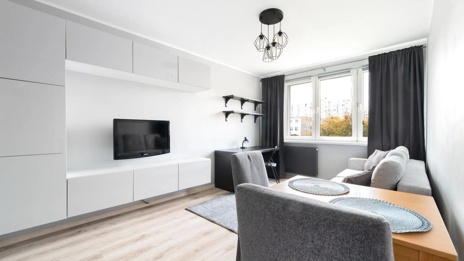 Simple Nook, Gdansk Wejhera By Fiesta Apartments