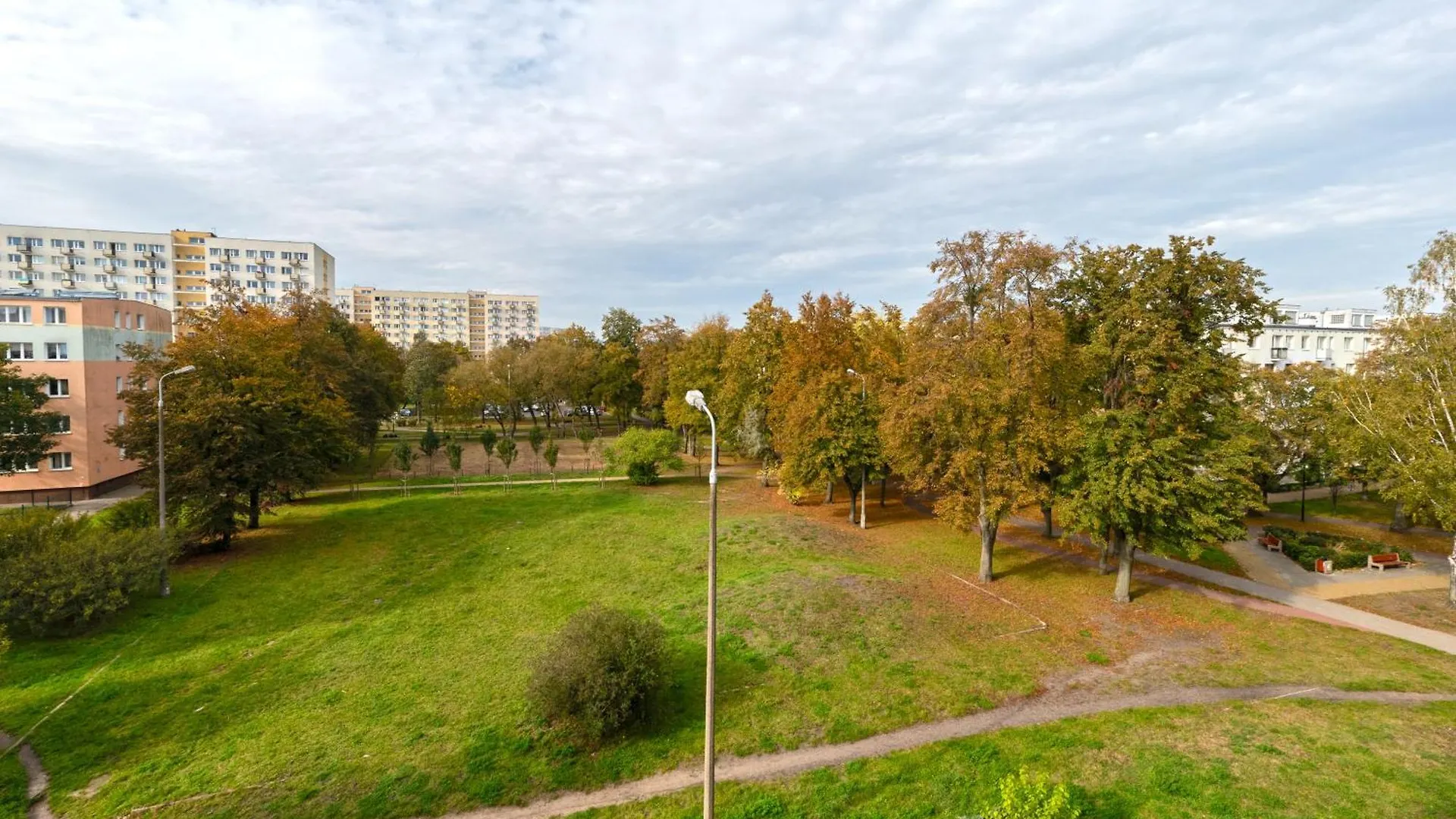 Simple Nook, Gdansk Wejhera By Fiesta Apartments 0*,  Polen