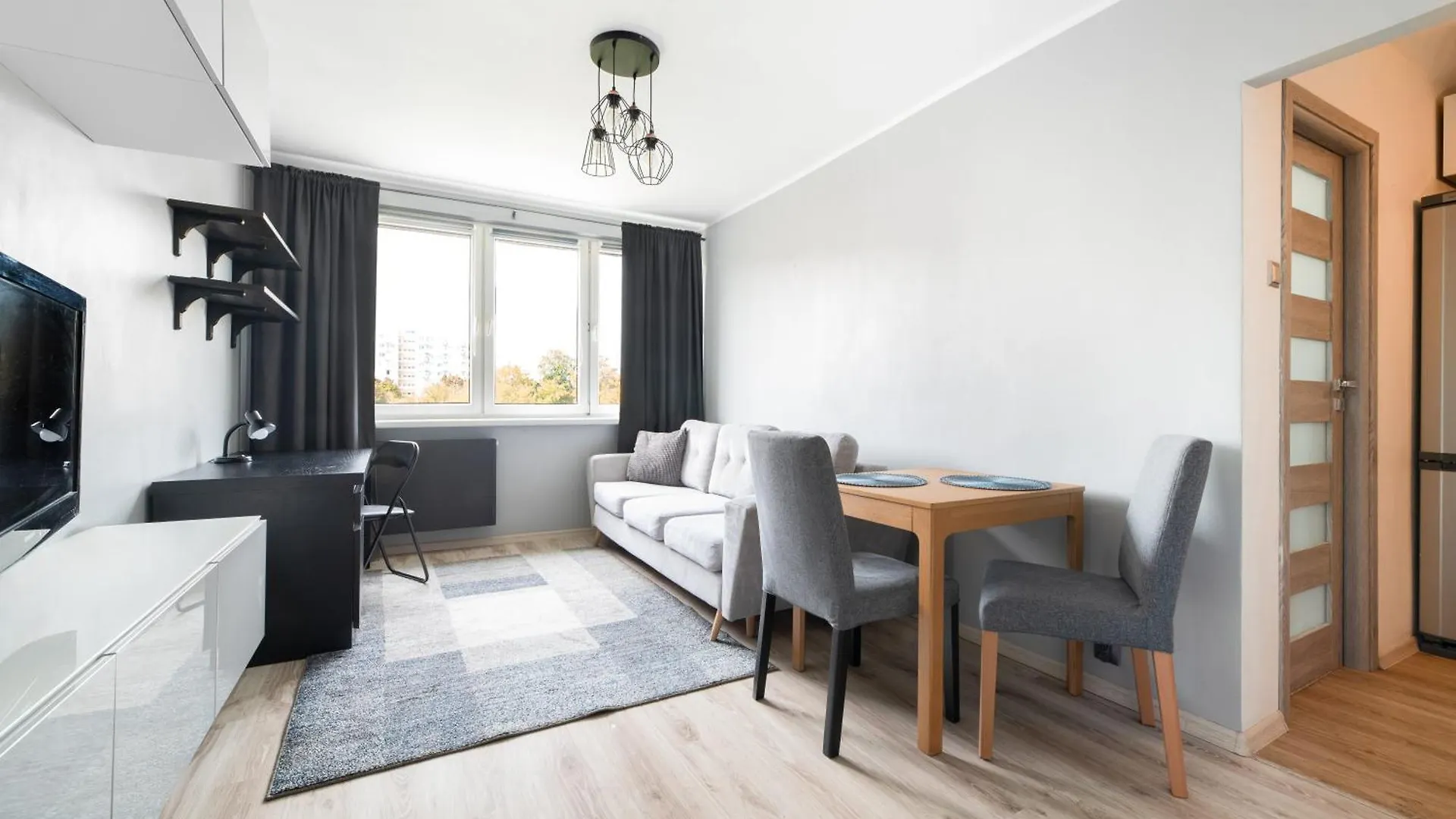 Simple Nook, Gdansk Wejhera By Fiesta Apartments